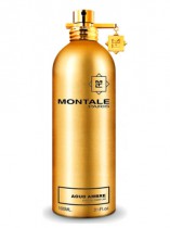 Montale Aoud Ambre 100 мл